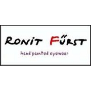 Ronit Furst Hand Painted Frames